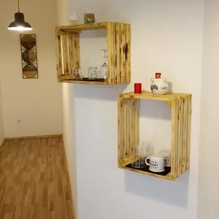 Stalno Sretan Hostal