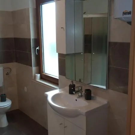 Hostel Stalno Sretan *