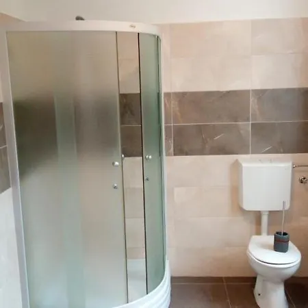 Hostel Stalno Sretan