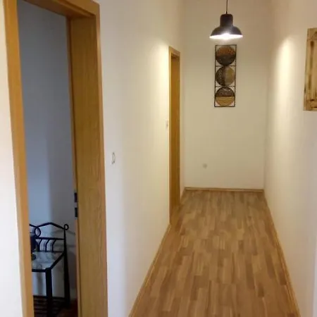 Stalno Sretan Hostel