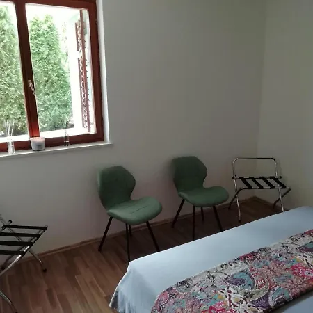 Stalno Sretan * Labin (Istria)