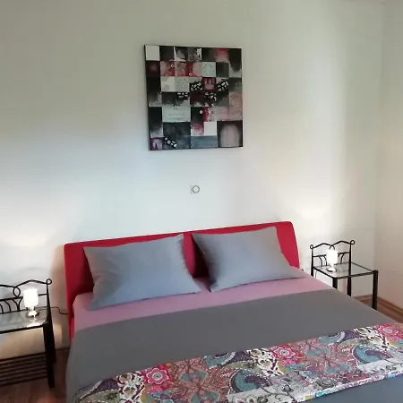 Hostel Stalno Sretan